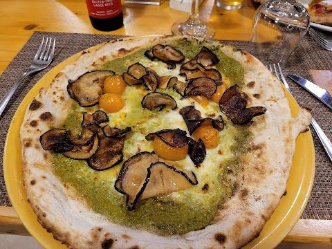 Don Carmelo Pizzeria Ristorante