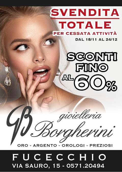 Gioielleria Borgherini Giorgio