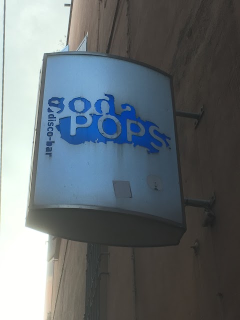 Soda Pops