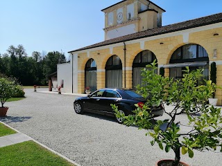 Residence Cà Beregana