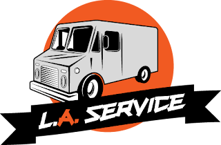 L.A. Service di Agnelli Luciano