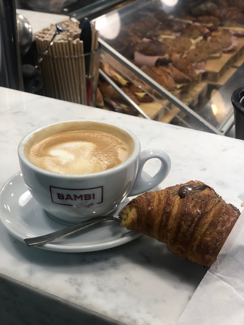 Bambi Caffè Firenze