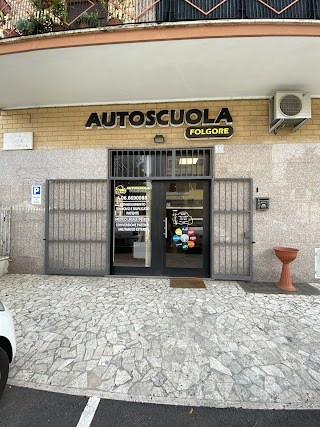 Autoscuola Folgore Roma