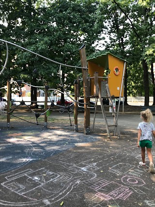 Parco giochi