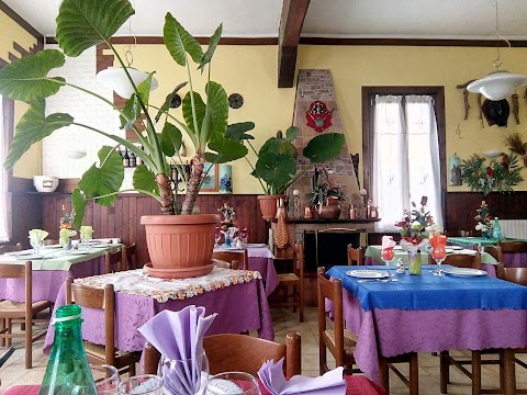 Ristorante I Tre Moschettieri