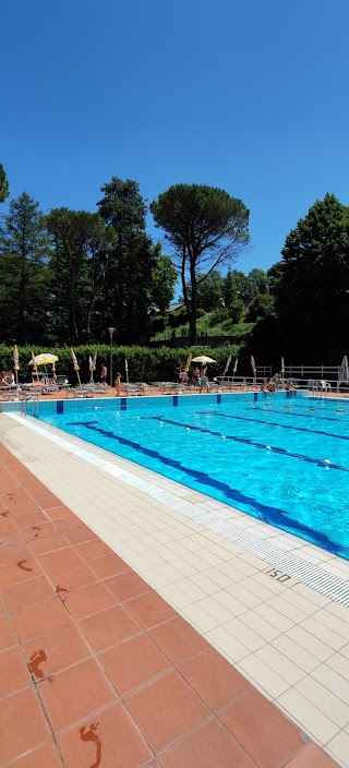 Parco Piscina