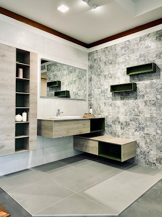 Edildelta S.A.S. - Pavimenti | Rivestimenti | Arredo Bagno | Sanitari | Porte | Edilizia | Ferramenta