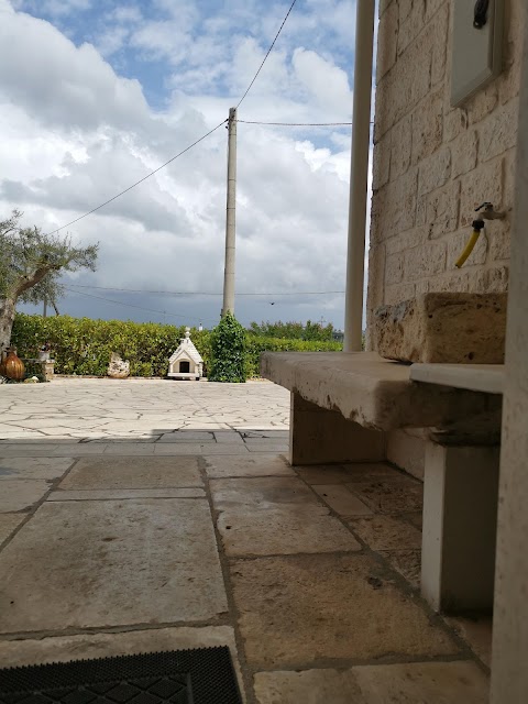 B&B I trulli di badi