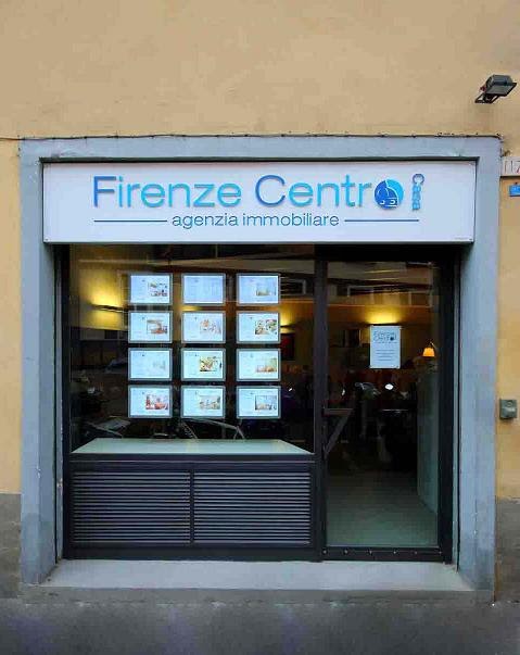 Firenze Centro Casa