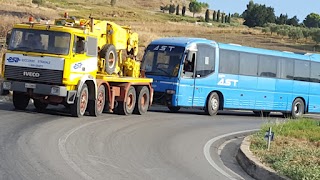 Soccorso Stradale Augello