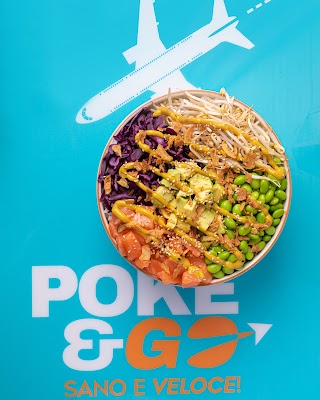 Poke&Go | Settimo Milanese