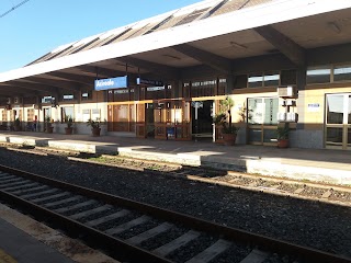 Bar Stazione Di Consoli Massimo