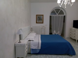 Villa Nicolaus Bed & Breakfast