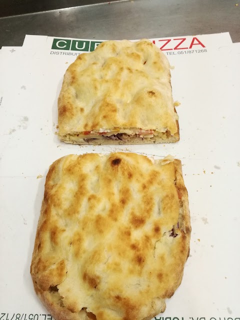 Pizzeria Galeotti