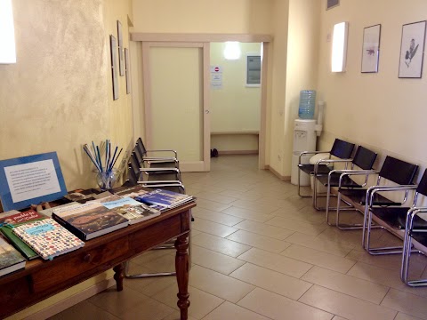 CFtO - Centro Fisioterapico Osteopatico San Polo