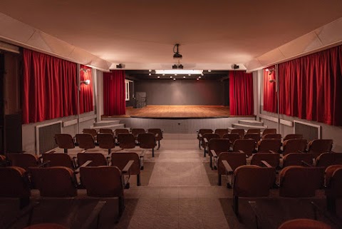 Teatro San Damaso