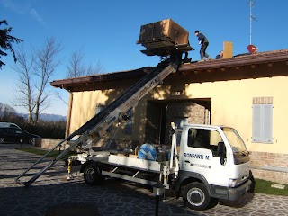 Traslochi Milano | Ag Service