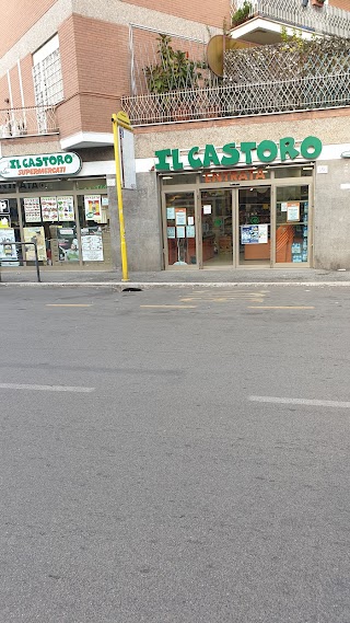 Il Castoro Supermercati - Conca d'Oro
