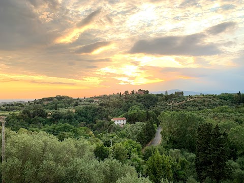 AGRITURISMO LA PALAZZINA