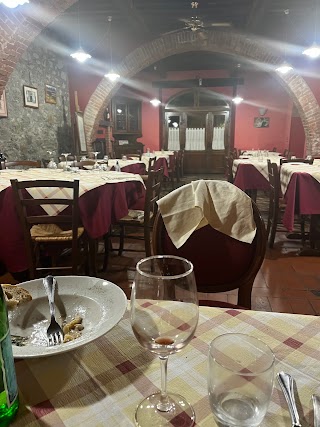 Osteria al Ritrovo del Platano