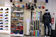 Foto di GruppoTechnics - Laboratorio Sci e Articoli Sportivi - Via Guglielmo Marconi 62, Villa Carcina (BS), Italia