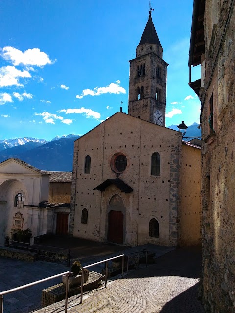 Bar Amici del Gufo