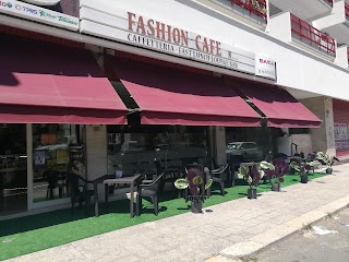 Fashion Cafè In