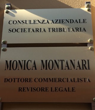 Montanari Monica