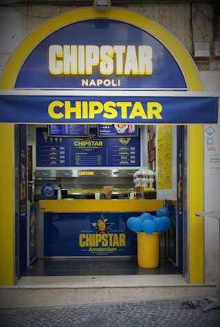 Chipstar Napoli Vomero