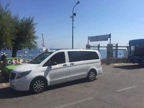 Taxi Sant’Agnello