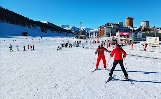 Scuola Sci Sestriere