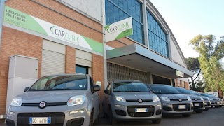 Car Clinic Roma Flaminia