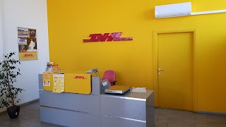 DHL ServicePoint ✅