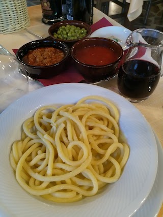 Trattoria Dal Biondo