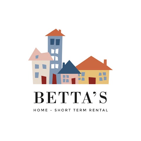 Betta's Home | Short Term Rental