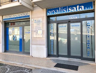 CENTRO DIAGNOSTICO " ANALISI SA.TA." srl