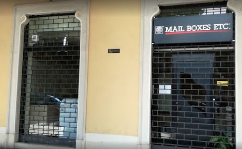 Mail Boxes Etc. - Centro MBE 0239