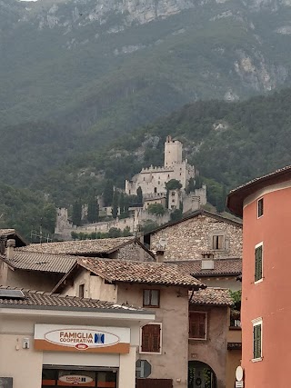 Famiglia Cooperativa Vallagarina - Filiale di Sabbionara