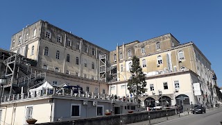 Ospedale Civile cava dei tirreni"Santa Maria Incoronata dell'Olmo"