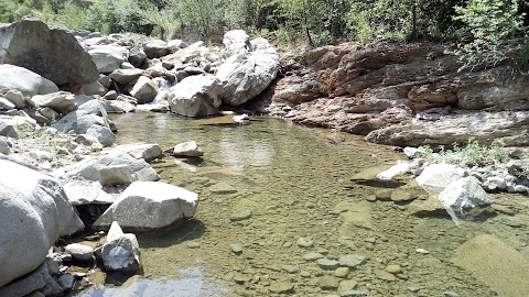 Ca Giulietto Antico Casale in Lunigiana