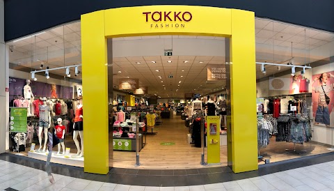 Takko Fashion