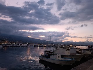 Porto di Riposto - Marina di Riposto