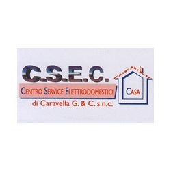 Csec Centro Service Elettrodomestici Casa