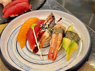 Umi sushi restaurant - I Gigli