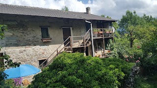 Baita Evelina B&B