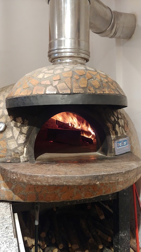 Sangio' S.r.l. - L'Antico Forno - Ristorante, Pizzeria, Bar, Tavola Calda