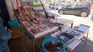 Pescheria Turiddu e Figli