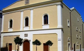 Teatro Sociale