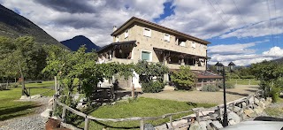 B&B Ca' Virò