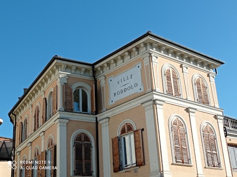 Ospedale Santa Croce : Pronto Soccorso